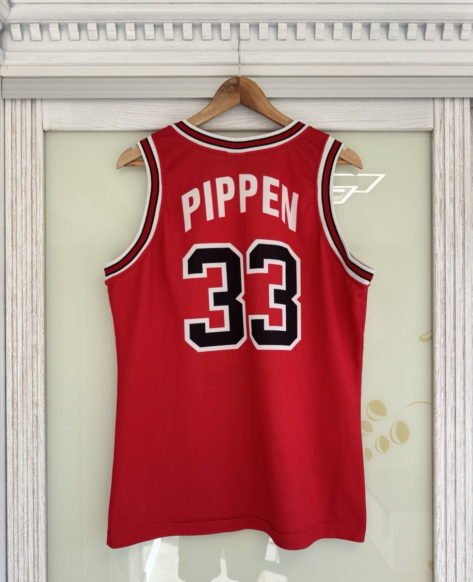 Adidas Bulls Pippen 33 タンクトップ Mサイズ Adidas Bulls Pippen 33 タンクトップ Mサイズ - メルカリ