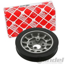 Poulies diverses Skoda FELICIA