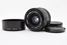 Canon New FD NFD 35mm f/2 Wide Angle MF Lens From Japan *Excellent* #5047