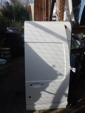 Porte arrière et accessoires Ford TOURNEO