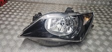 Faro pasajero lado izquierdo seat ibiza cr tdi 2013 n/s