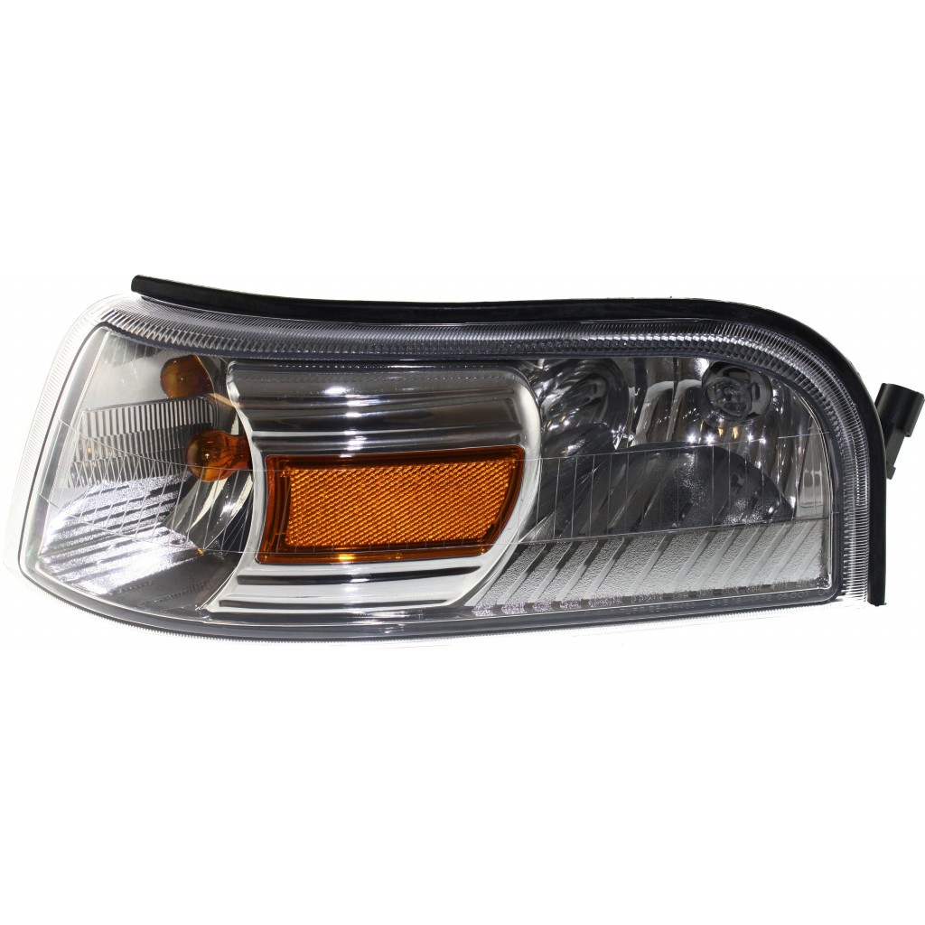 For 2006-2010 Mercury Grand Marquis Corner Signal Light