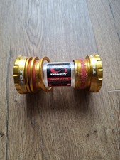 Token Innenlager Tiramic Lager Gold für MTB 68/73mm Shell BSA