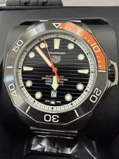 Tag Heuer Aquaracer Professional SuperDiver Automatic WBP5A8A