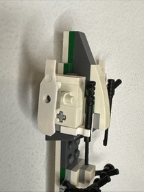 Lego Star Wars 7913: Instructions Included, Near Complete - NO BOX or Minifigs