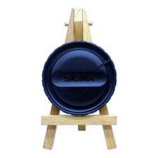 SIGMA Camera Body Cap Housing Cover Canon AF