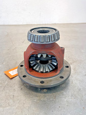 1980 Allis Chalmers Ac 5030 Tractor Rear Differential Housing W/ Gears