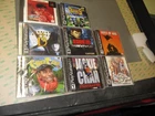 New Listing8 x  Sony PlayStation collection PS1