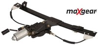 Maxgear 50-0277 Fensterheber Kreuzarm Reparatursatz Fenster Heber FüR Fiat