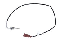 NRF Sensor, Abgastemperatur Nach, RußPartikelfilter, Vor U.A. FüR Audi, Seat