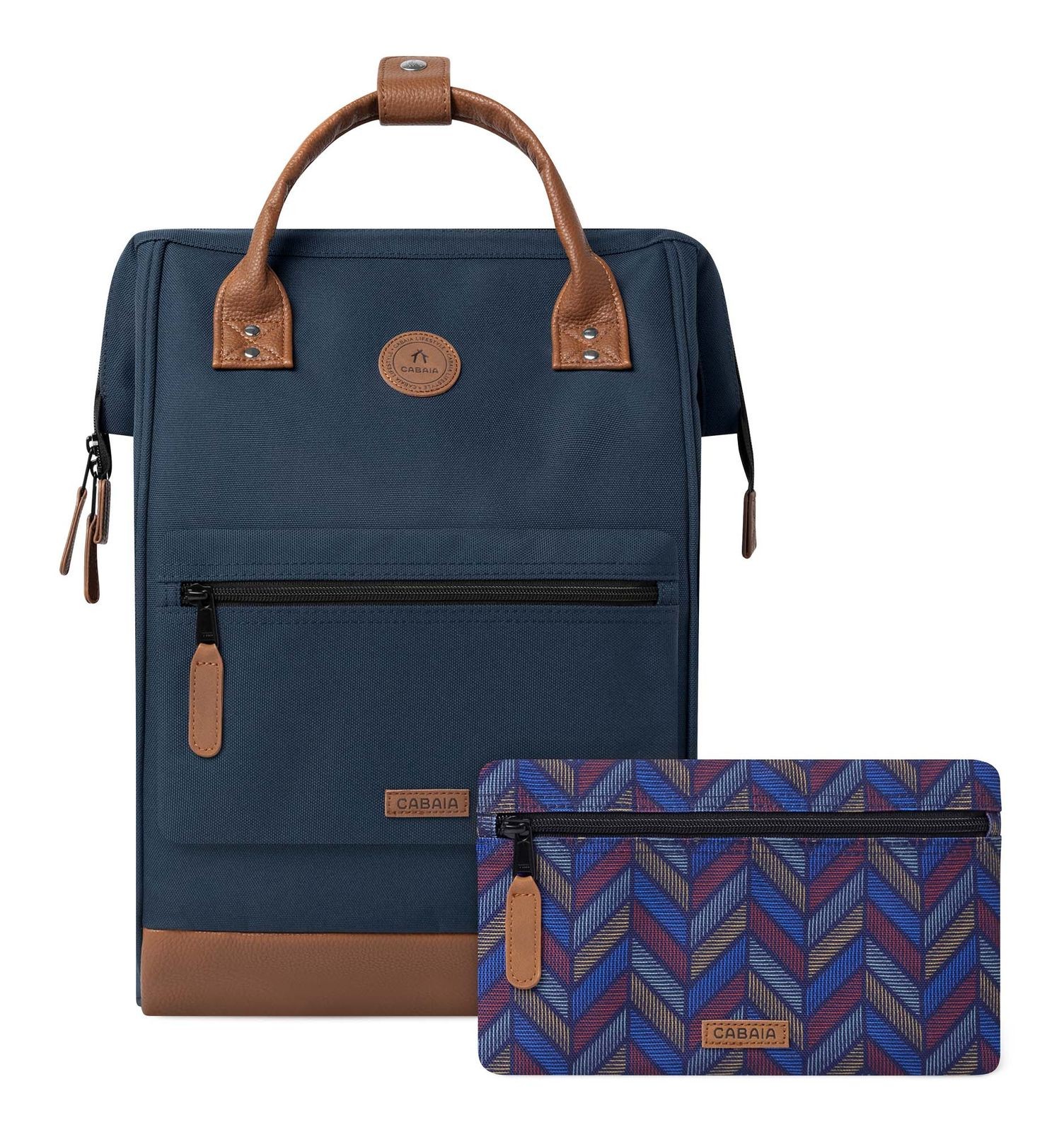 CABAIA backpack Essentials Backpack L