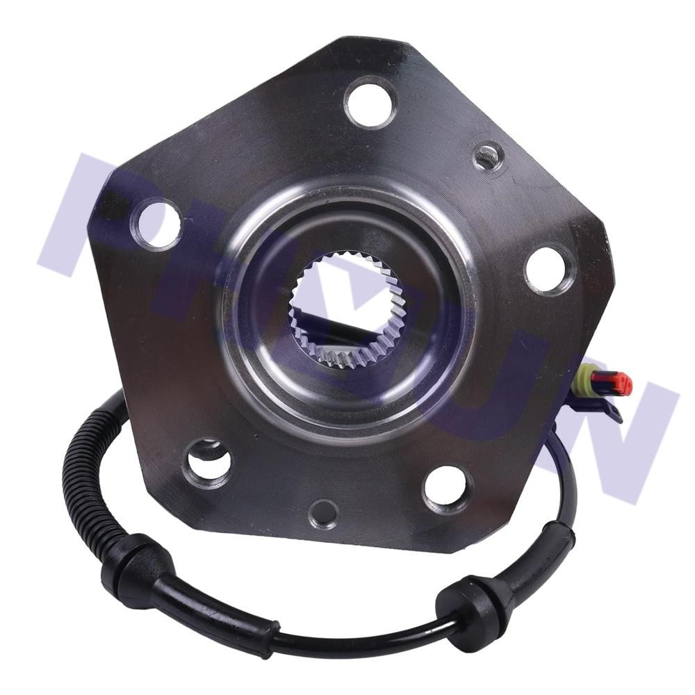 Wheel Hub Bearing 197118 For Maserati Quattroporte & Granturismo &Coupe US STOCK