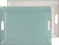 Freeform Duo Wendetablett, 55X41Cm, Mint/Elfenbein