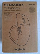 Image of Logitech 910-007617 MX Master 4
