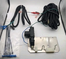 Pace Edwards PowerGate Tailgate Lock 1999 SILVERADO REPLACEMENT LOOK READ LK270