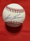 jose canseco signed baseball