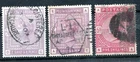 Great Britain 1840-1920: Small collection classics