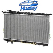 Aluminum Core Radiator For 1999-2005 Hyundai Sonata 01-2006 Kia Optima Magentis