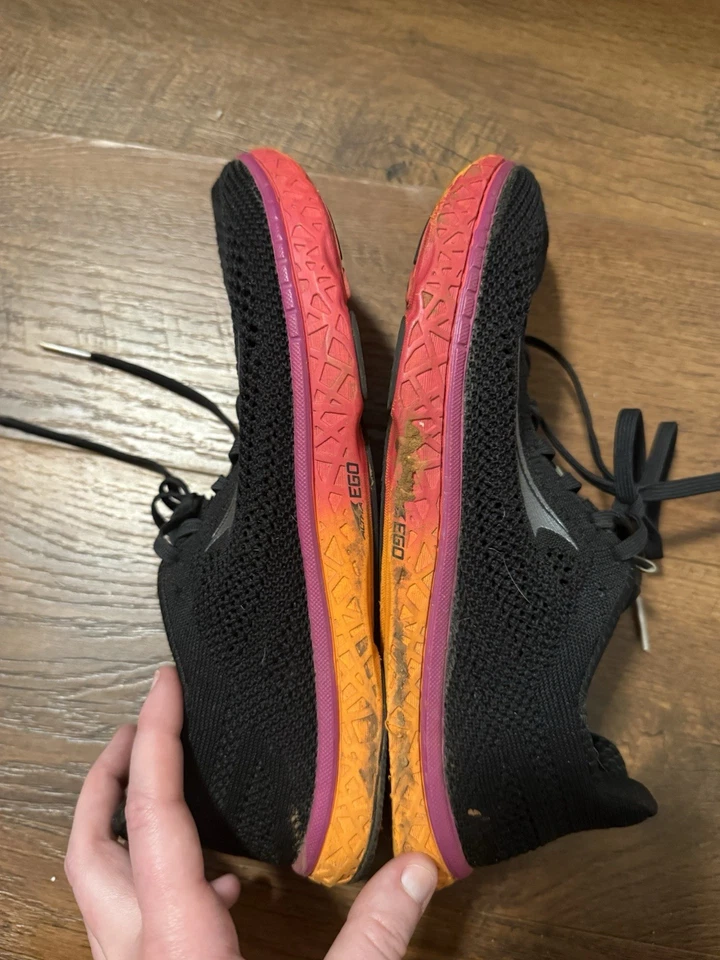 Altra Escalante Racer Womens Size 9 Black Running Athletic Shoes - Image 4 of 4