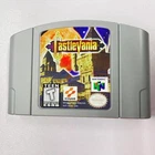 New ListingCastlevania - Nintendo 64 (N64) Must-have for fans Near mint