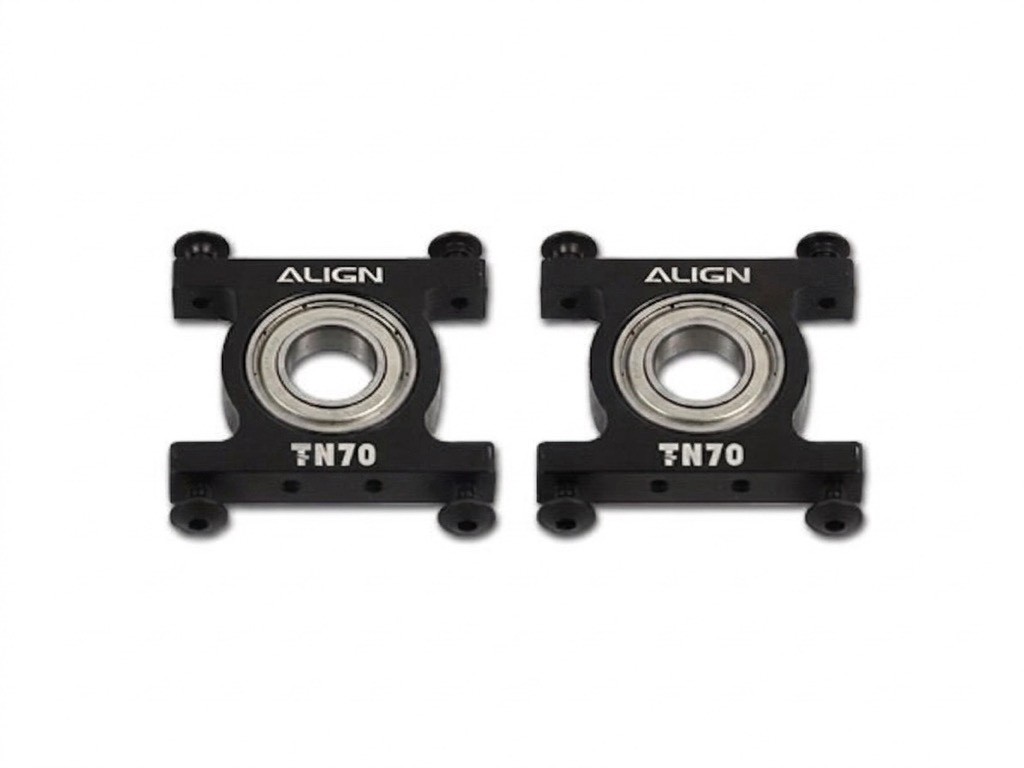 Align TN70 Main Shaft Bearing Block : HN70B008XXT