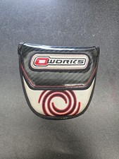 Odyssey O Works Mallet Putter Headcover