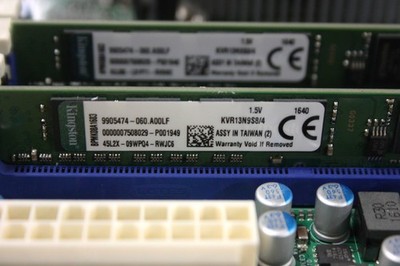 Supermicro C7Q67 Motherboard i7-3770 8GB RAM LGA 1155 | eBay