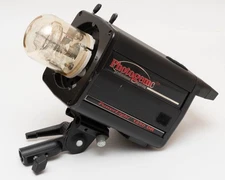 Photogenic Powerlight PL1250 DR 500 W/S monolight