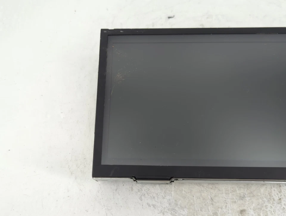 Pantalla de visualización de información Infiniti Q40 2015-2015 AJPZM Foto 2 de 4