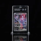TEAM ROCKET'S MEWTWO EX 2025 POKÉMON S&V #231/182 DESTINED RIVALS TAG 9