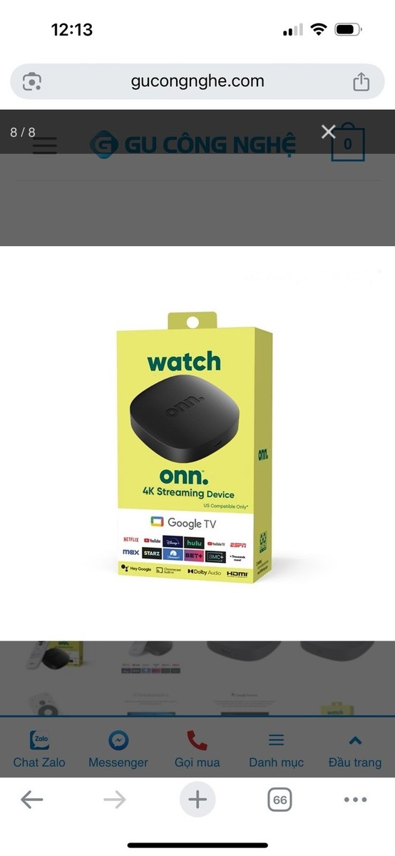 【ほぼ未使用品】Chromecast with Google TV 4K s-l1200.jpg
