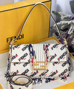Fendi Fila Bag | eBay