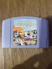 nintendo 64 star wars racer