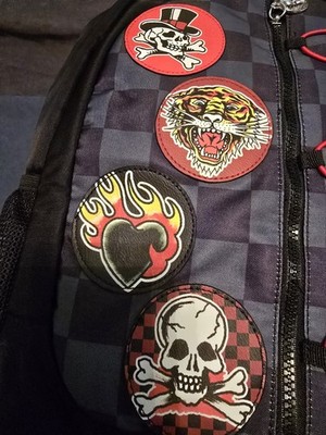 Ed Hardy 