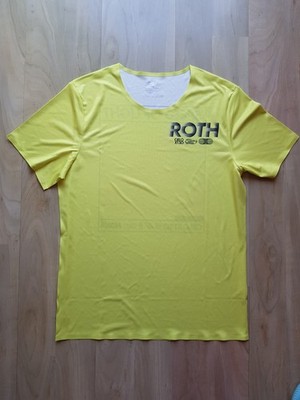 Hoka One One Laufshirt Größe M NEU