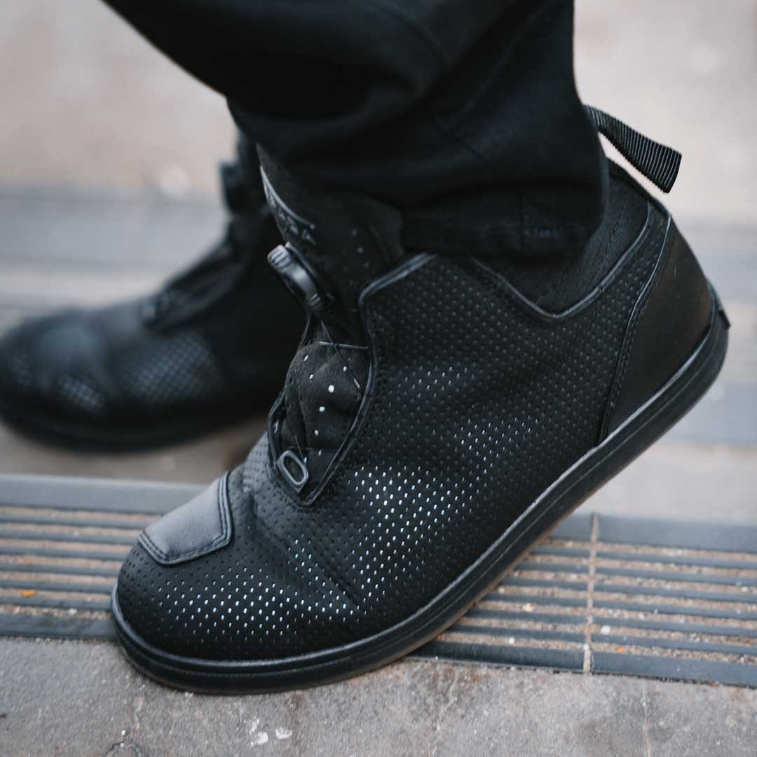 Trainer Black, photo 6 of 8