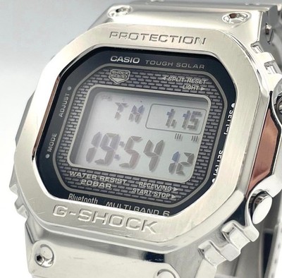 g shock GMW-B5000D-1JF