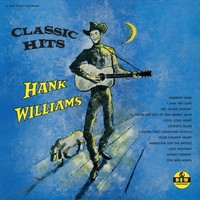Vinile - Hank Williams - Classic Hits - New Continent -D- Neu
