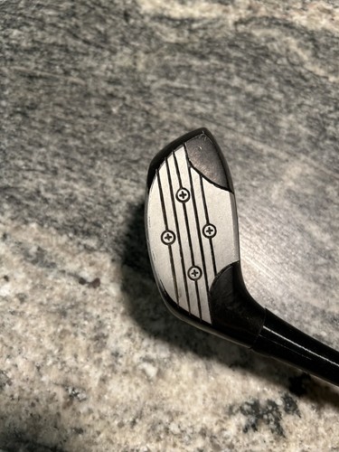 Californian Challenge By Slazenger 3 Wood 1970’s-1980’s Make - Picture 3 of 8