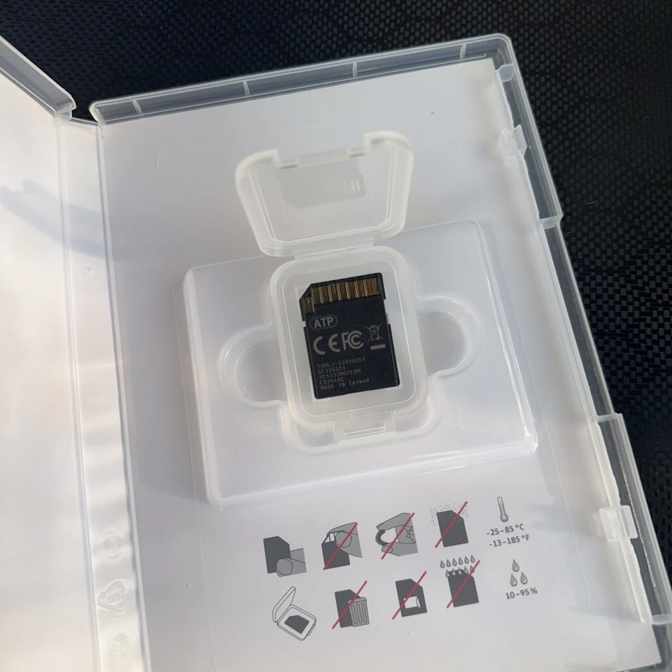 32GB VW SD Karte, komplett Europa, V14 Navi Discover Media 2, AS Navigation MIB2 - Bild 3 von 4