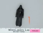 Darth Vader 100% Complete TAIWAN Star Wars 1977 Kenner Action Figure NO REPRO