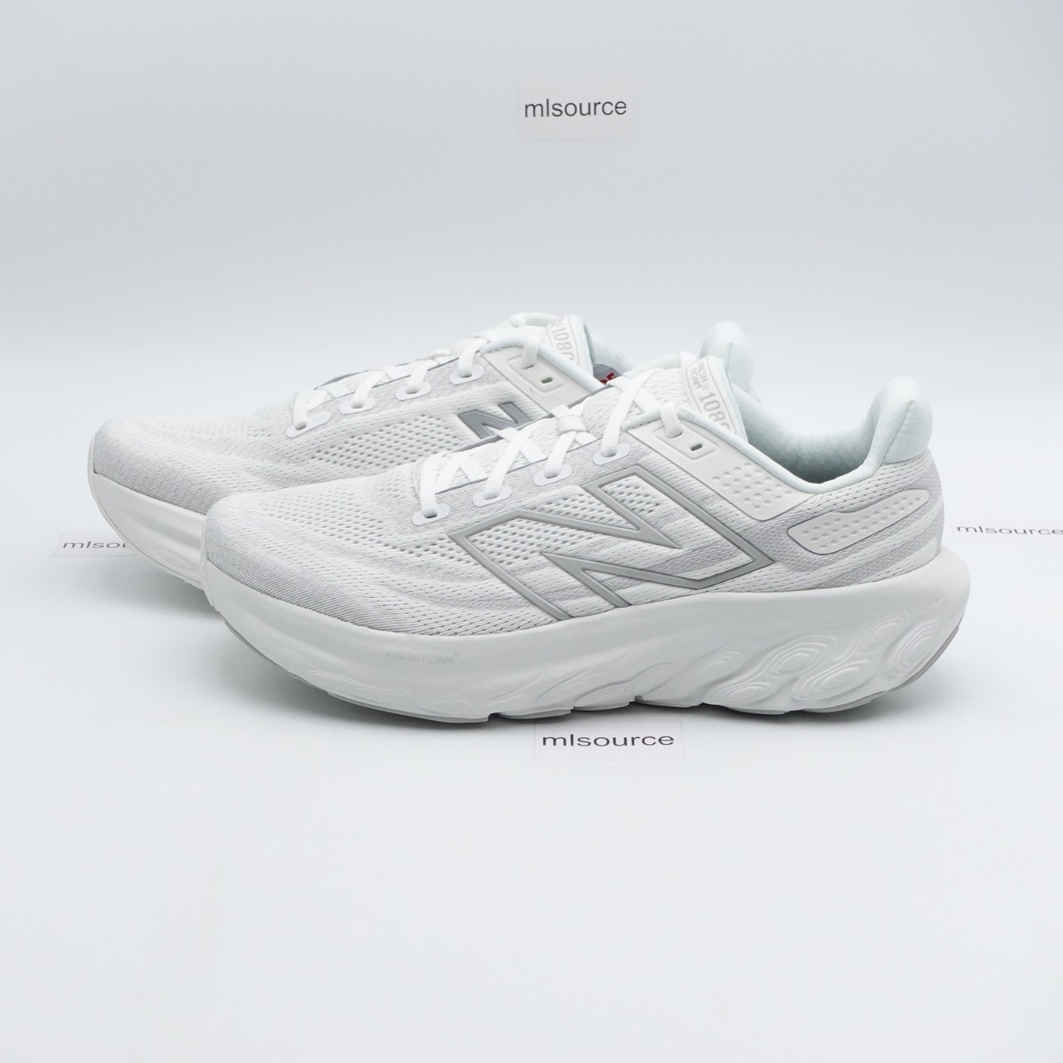 Size 8.5 WIDE 2E Men's / 10 Women's New Balance Fresh Foam X