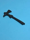 VINTAGE-MARX TOYS-CHIEF CHEROKEE-#2063 KIT-PART-TOMAHAWK