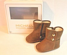 baby mk boots