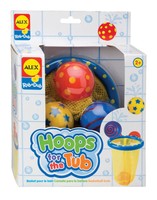 Alex Toys - Bathtime Fun, Hoops For The Tub, 694 , New, Free Shipping on sale Alex Toys - Bathtime Fun, Hoops For The Tub, 694 , New, Free Shipping on sale