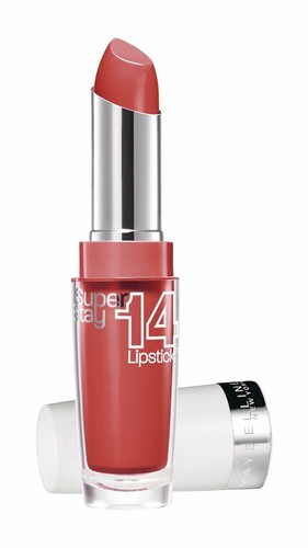 Maybelline Superstay 14 Hr Lipstick - Please Choose Your Shade - Picture 25 of 25