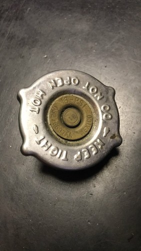 Kühlerdeckel 05278697AA für Chrysler Dodge