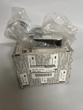 2016 INFINITI QX60 ANTI THEFT KEYLESS ENTRY CONTROL MODULE OEM 285955AA0A