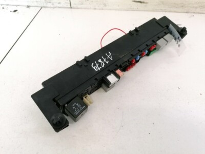 Cadillac CTS 2007 Fuse box  71545200, 7154-5200 #1624276-88