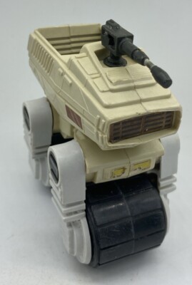 Vintage Kenner Star Wars Mini Rig MTV-7 complete Empire Strikes